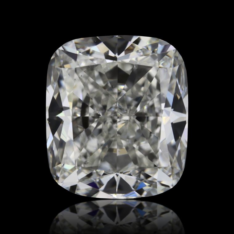 Cushion Modified 1.01ct I VS2