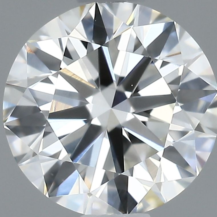 Round 0.80ct I VS1