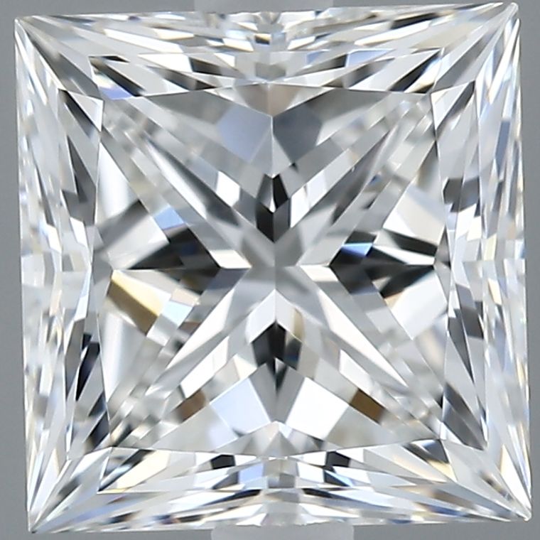 Princess 2.01ct F VS1