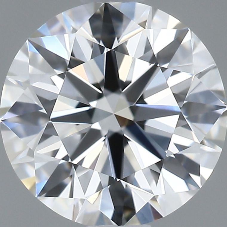 Round 1.14ct E VVS2