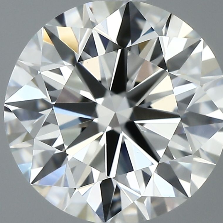 Round 1.70ct H VVS2
