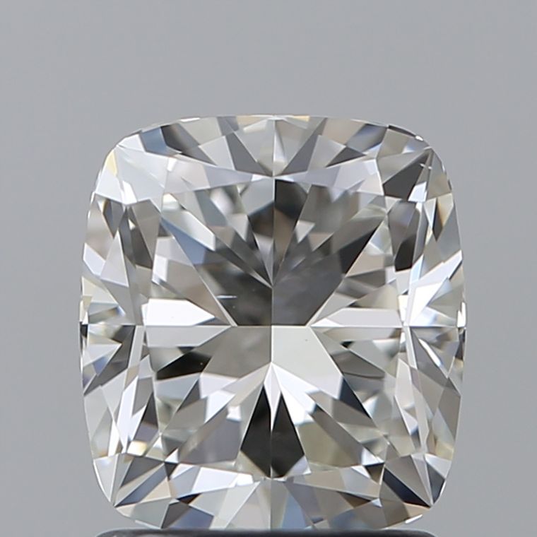 Cushion Modified 1.51ct I VS1