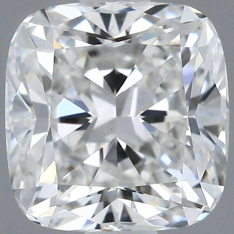 Cushion Modified 1.01ct F VS2