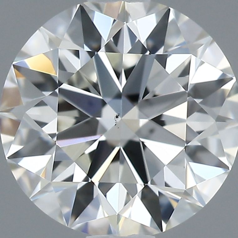 Round 1.00ct I VS2