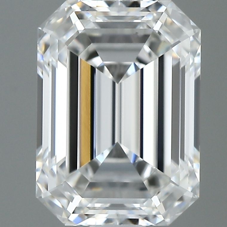 Emerald 1.20ct E VS1