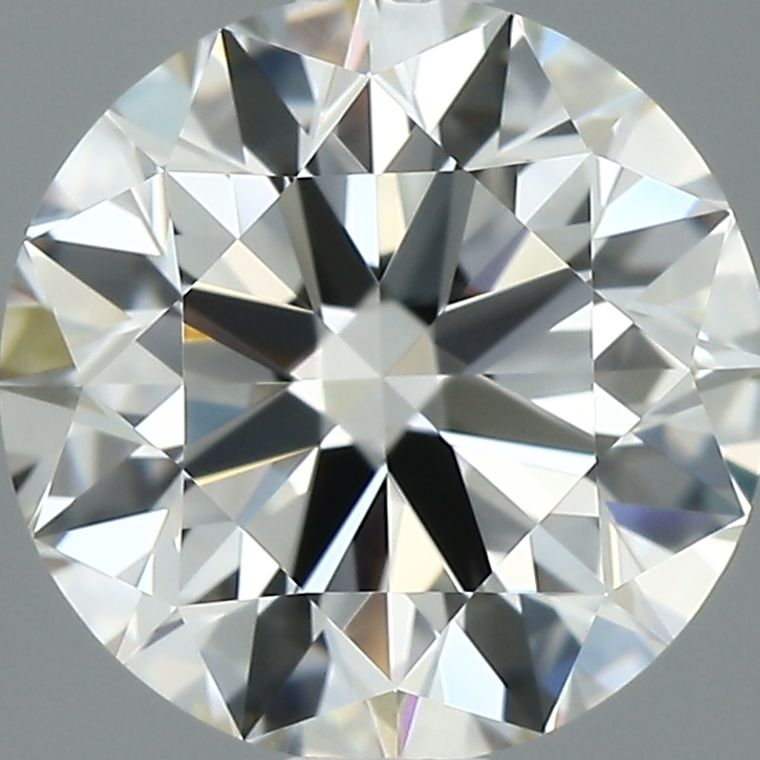 Round 1.25ct K IF