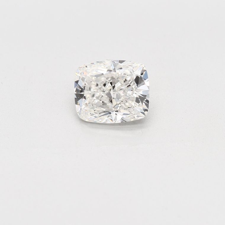 Cushion Modified 1.51ct I SI1