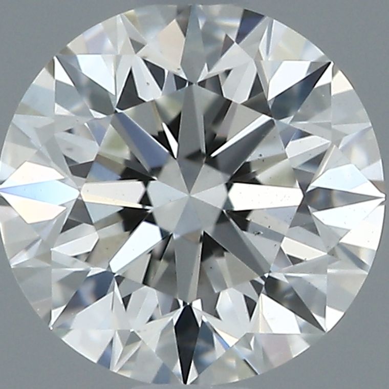 Round 0.70ct H VS2