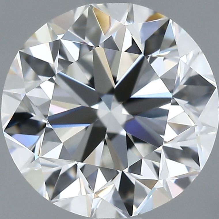 Round 1.50ct F VS2