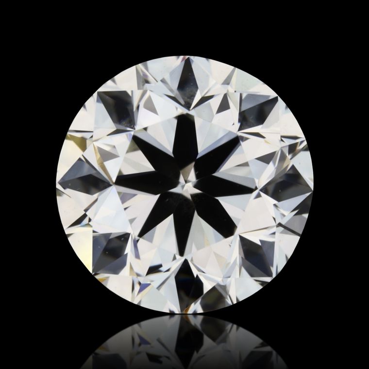 Round 0.91ct K VS1