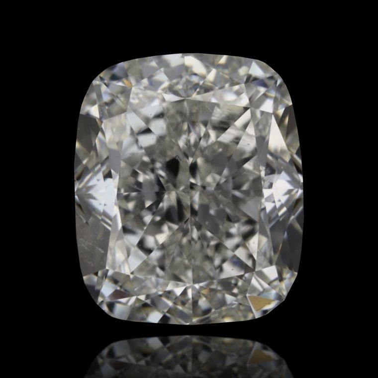 Cushion Modified 0.70ct I VS1