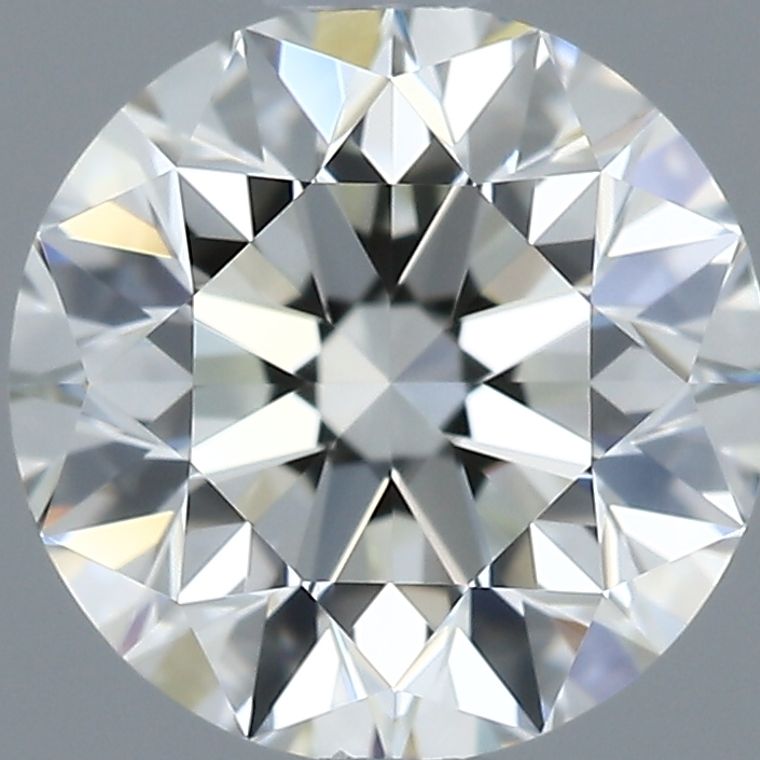 Round 1.00ct I VVS1