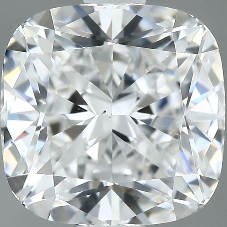Cushion Modified 1.02ct E VS2