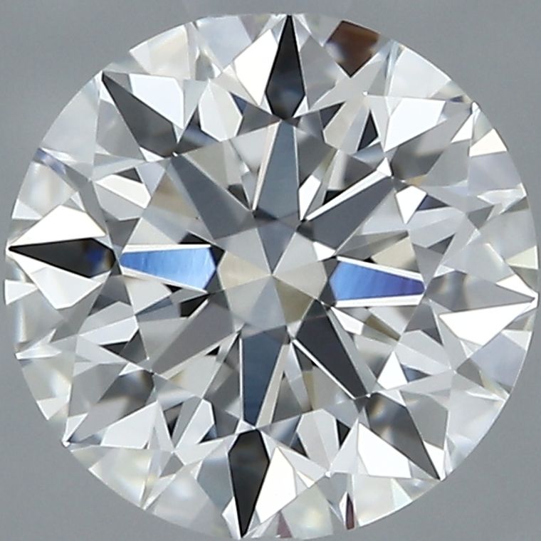 Round 0.80ct G VS1