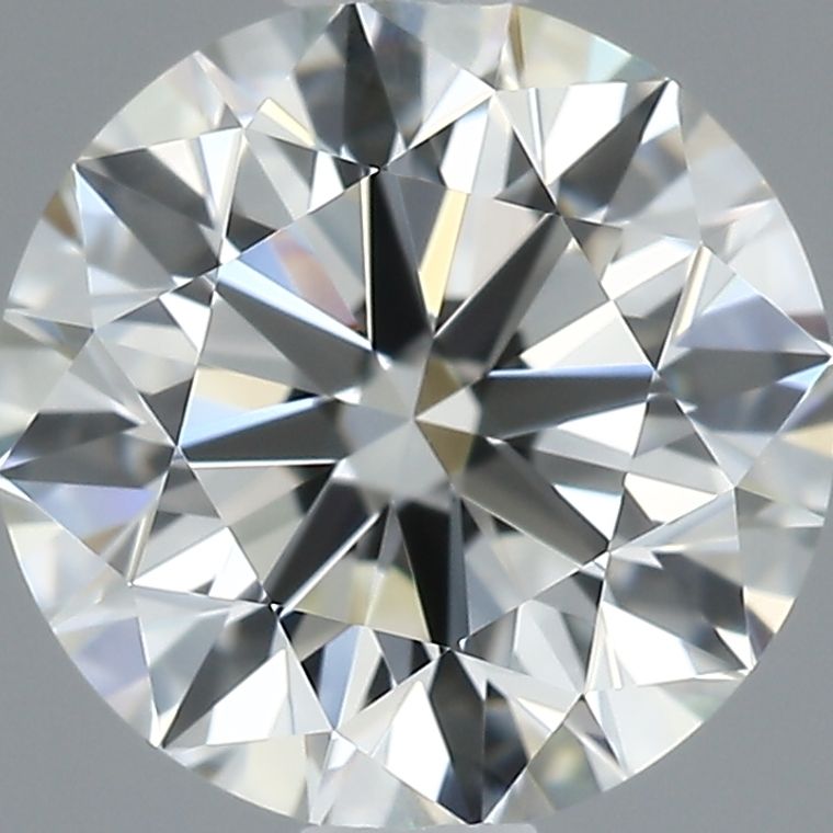 Round 1.00ct J VVS2