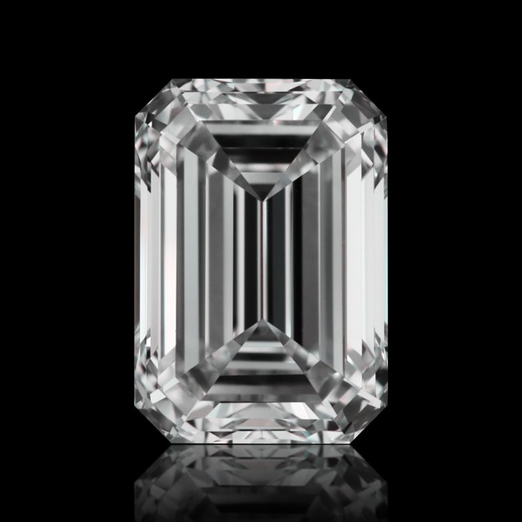 Emerald 1.01ct G VVS1