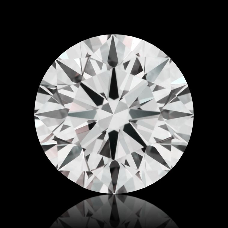 Round 1.05ct F VVS2