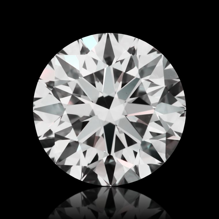 Round 0.80ct H VS2