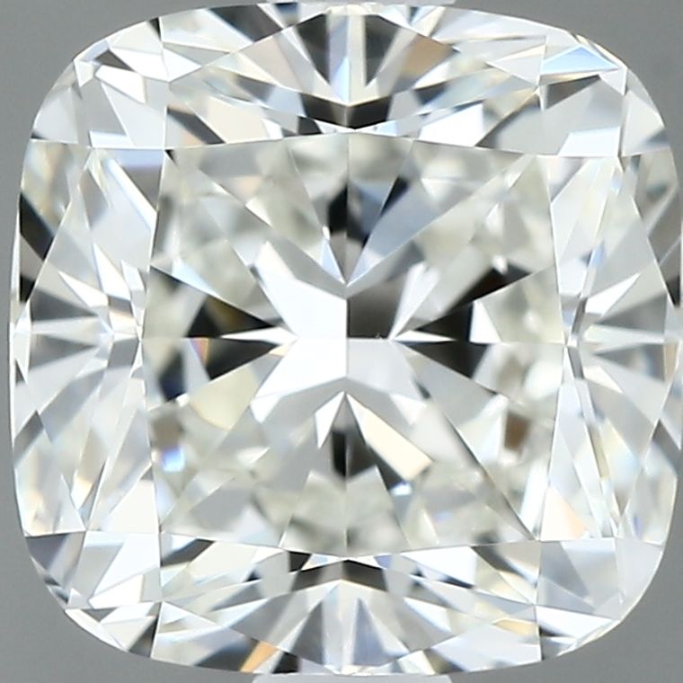 Cushion Modified 1.54ct I VS1