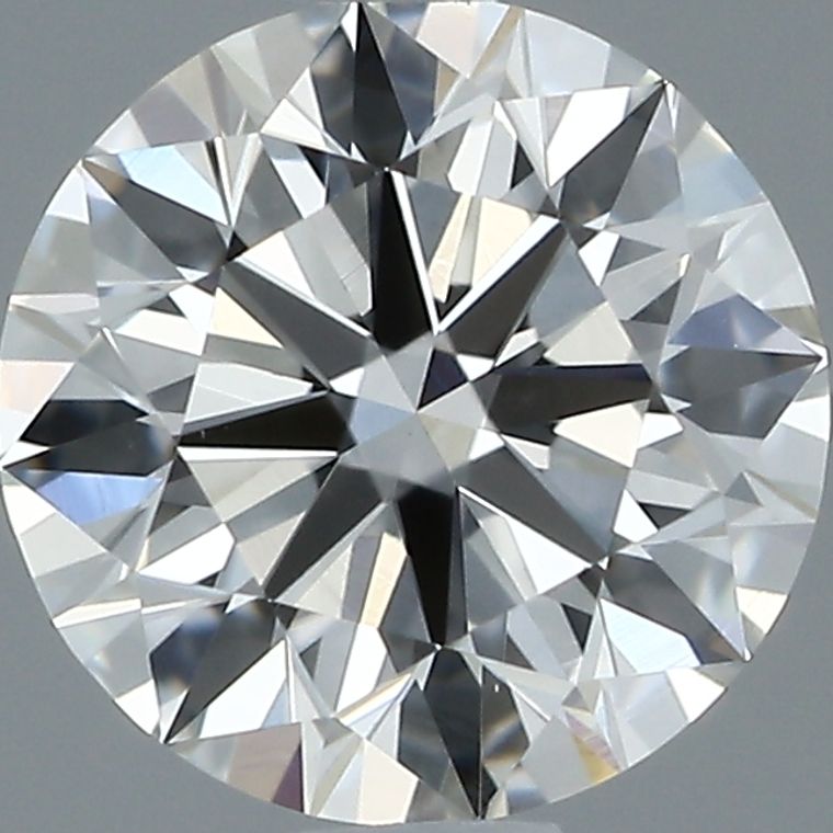 Round 0.70ct G VS2