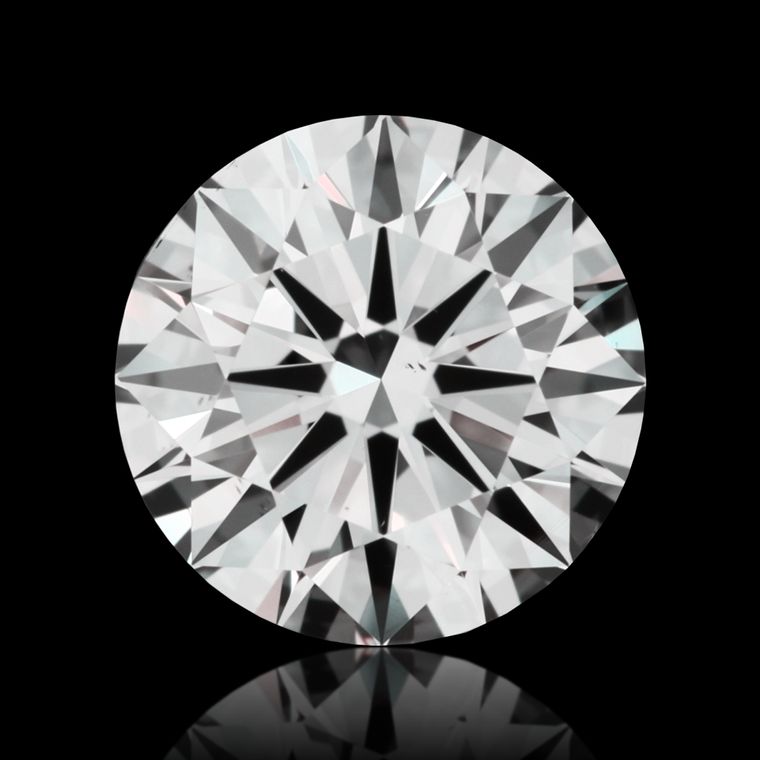 Round 0.71ct G VS2