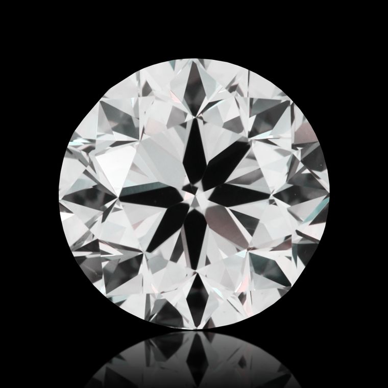 Round 0.70ct D VVS2