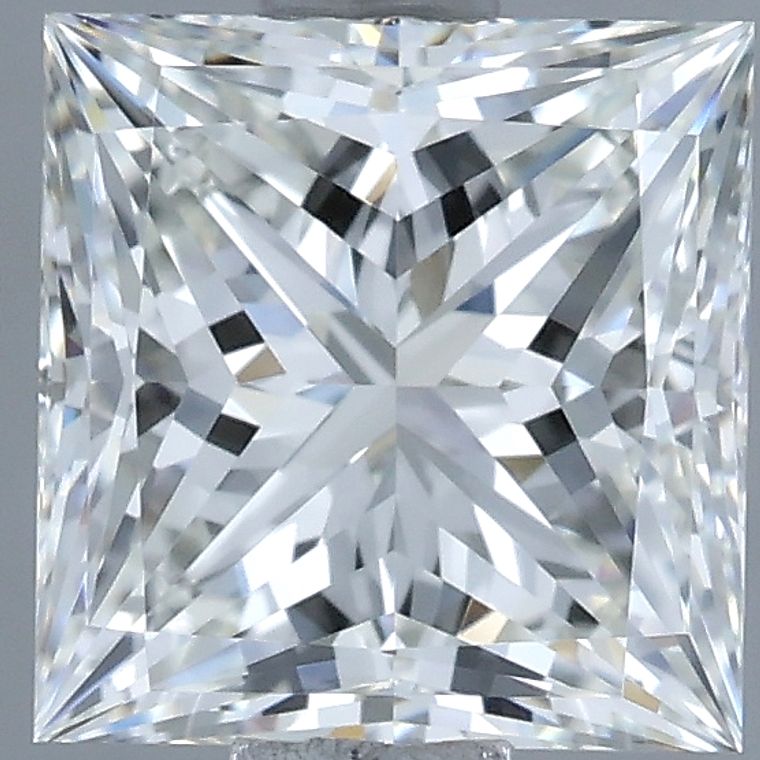 Princess 1.71ct H VVS1