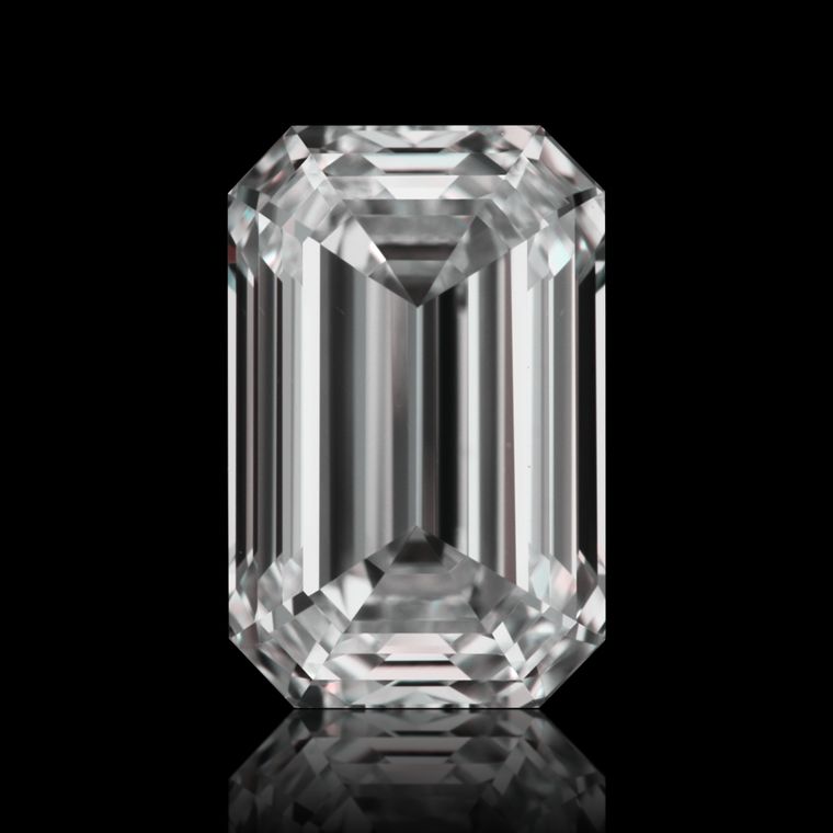 Emerald 1.50ct I VS1