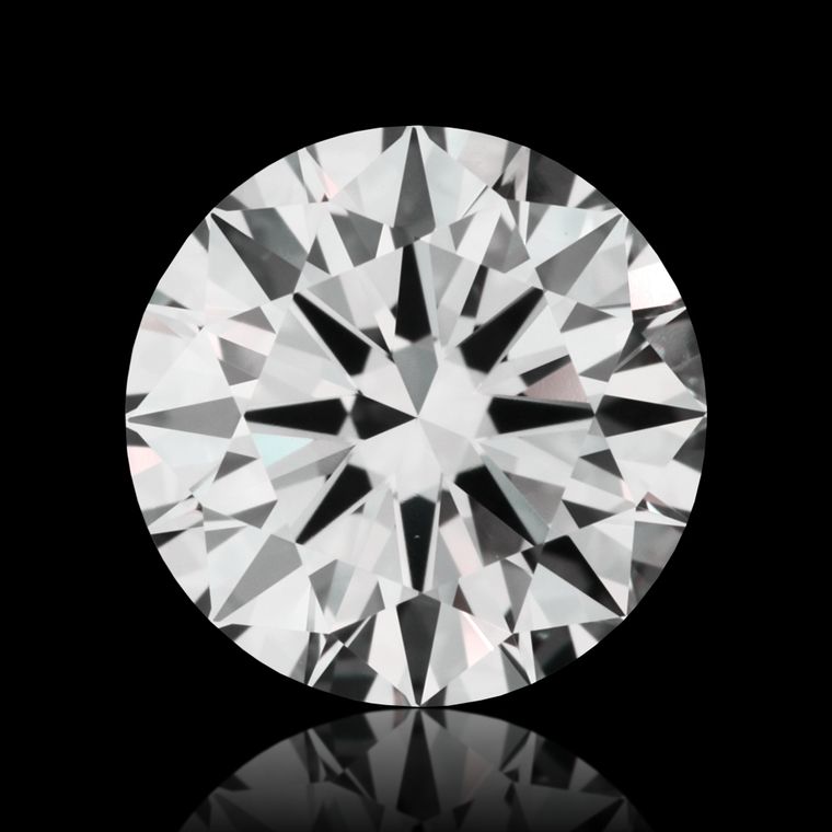 Round 1.00ct D IF