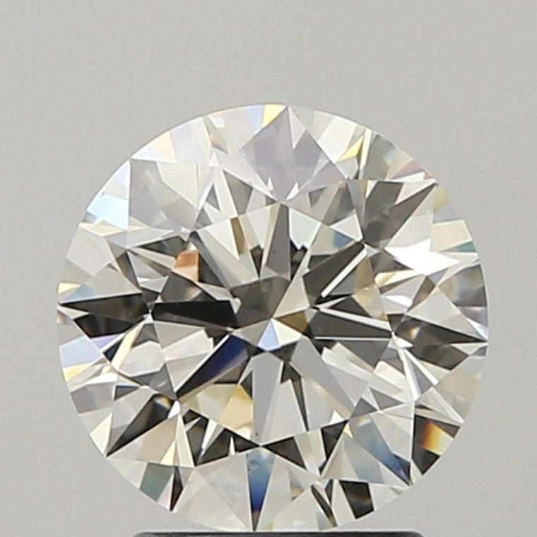Round 2.20ct K SI1