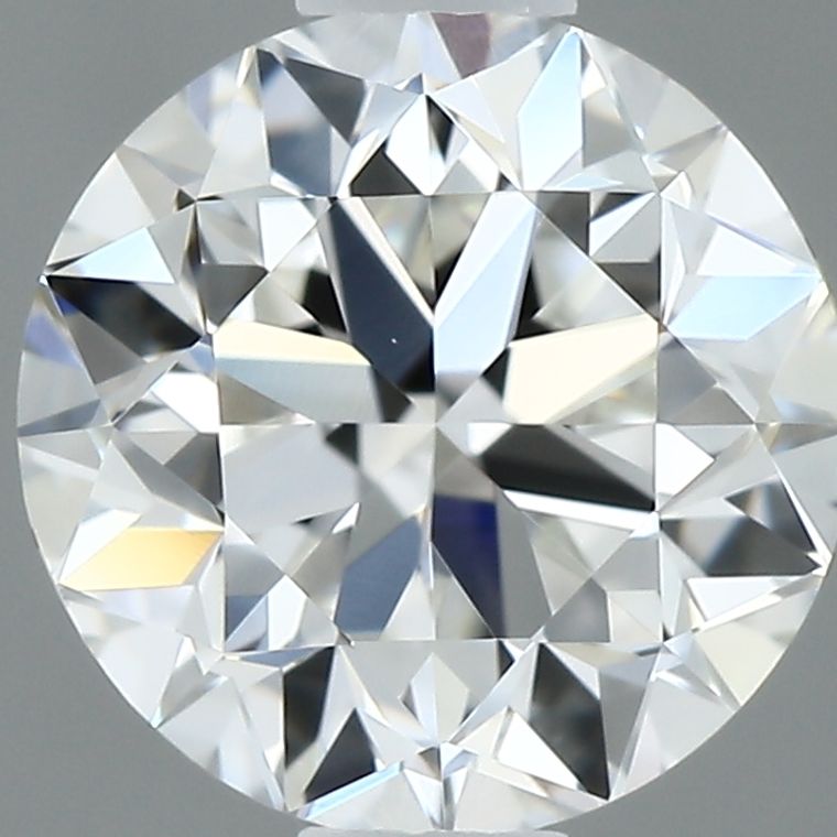Round 0.70ct G VS1