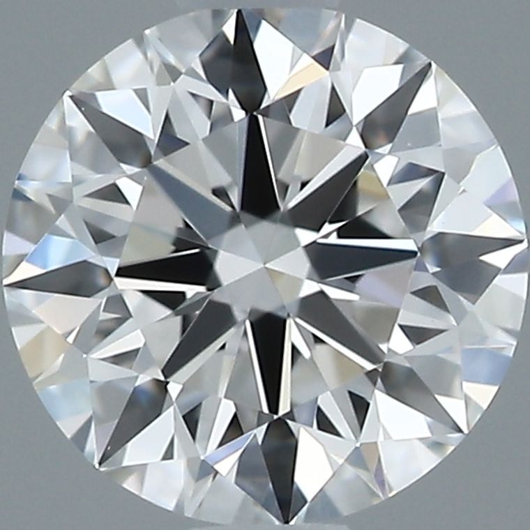 Round 0.73ct E VS1