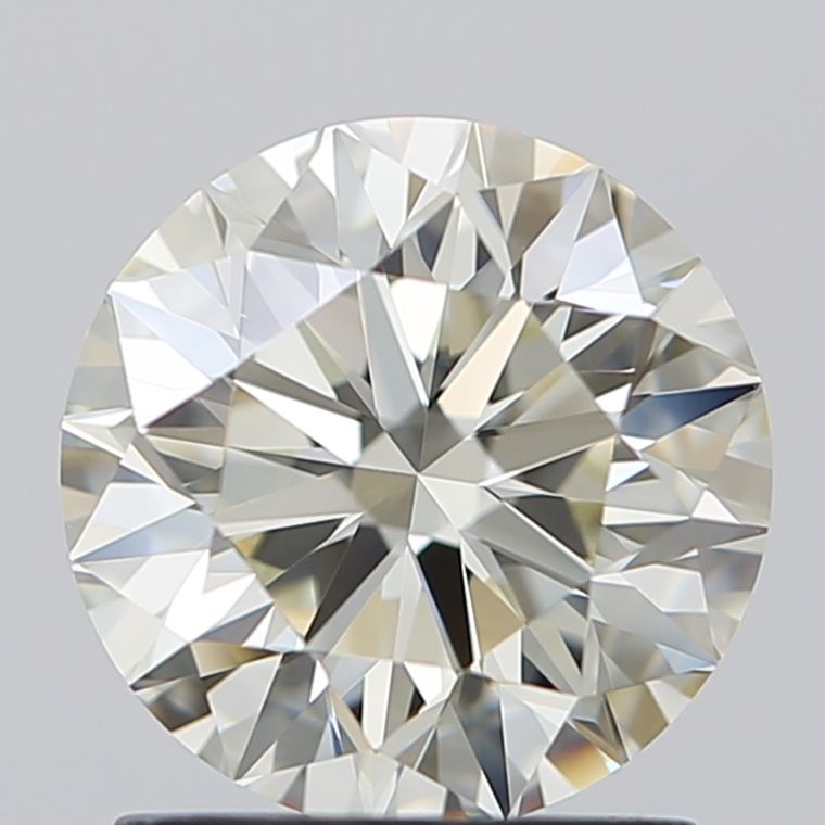 Round 1.56ct J IF