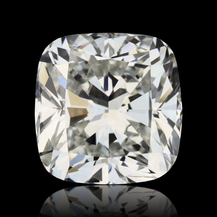 Cushion Modified 1.01ct H VVS1