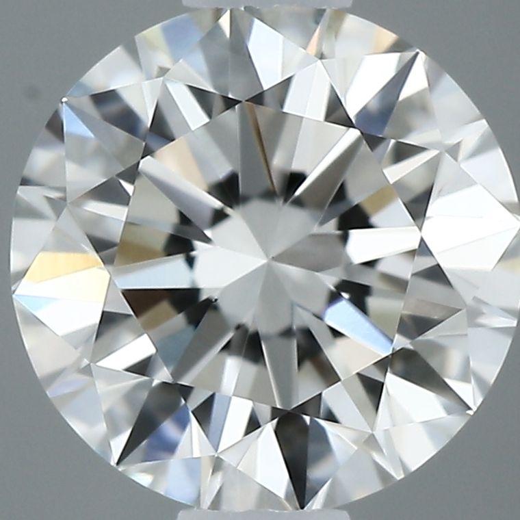 Round 0.70ct G VS1