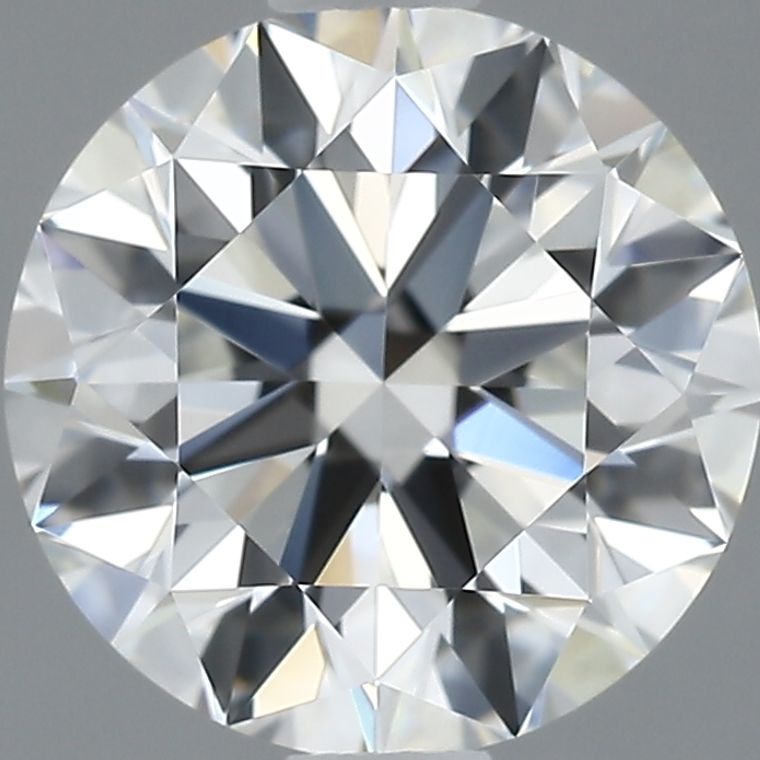 Round 1.32ct H VVS1