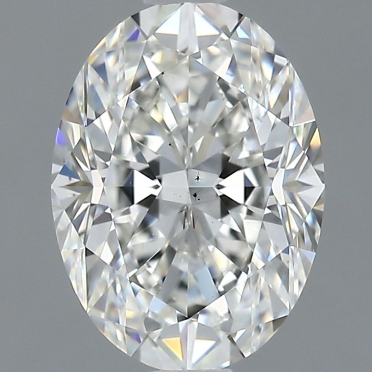 Oval 1.51ct G VS2