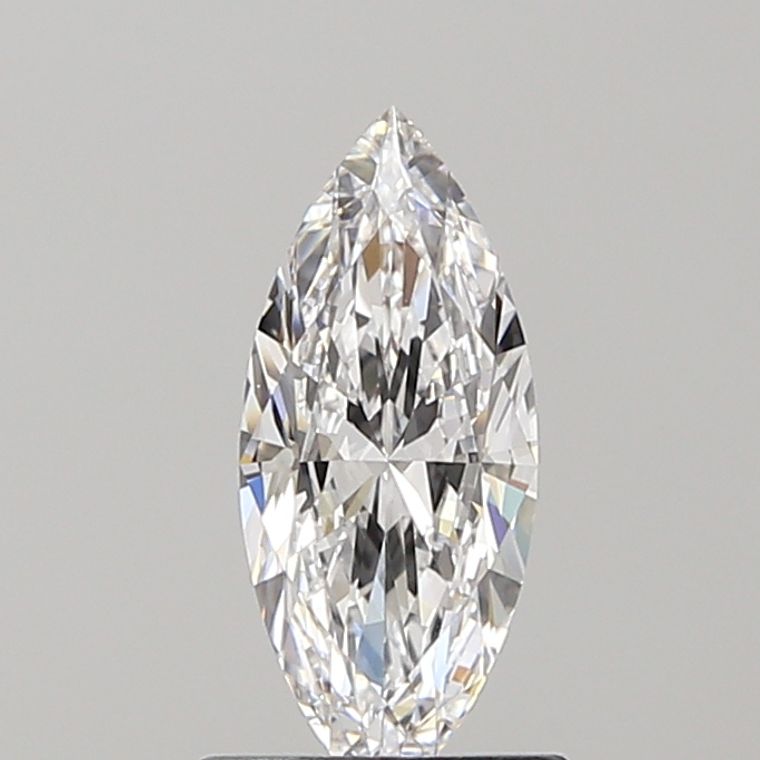Marquise 0.80ct D IF