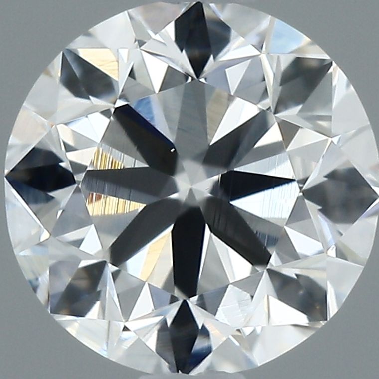 Round 0.70ct D VVS2
