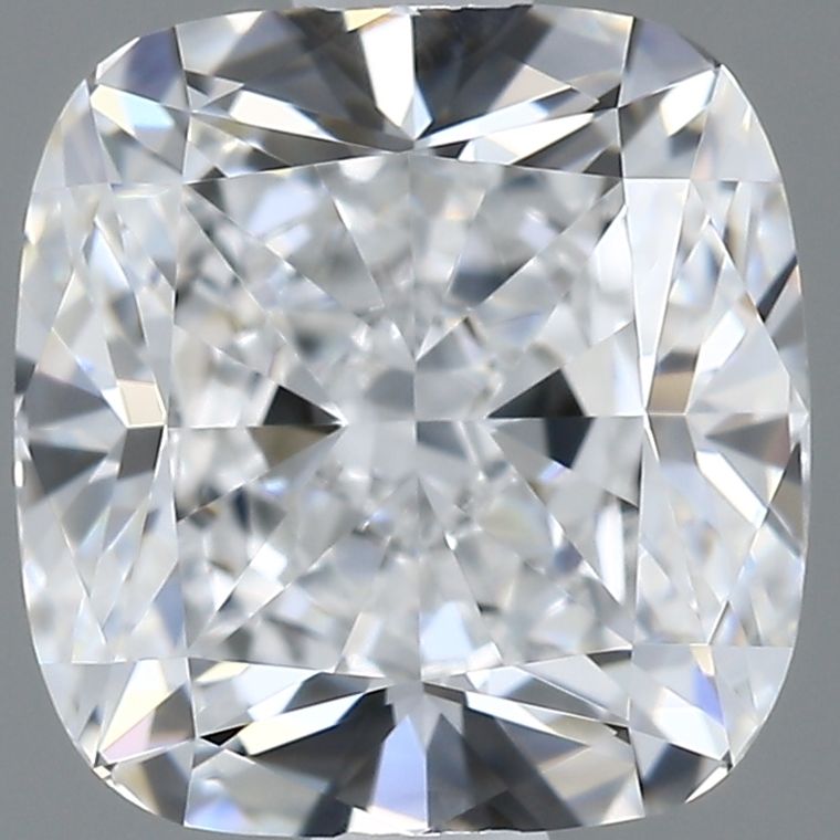 Cushion Modified 1.20ct E VVS1