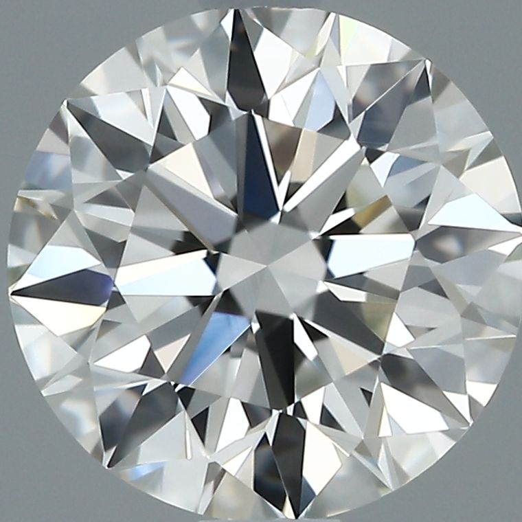Round 1.14ct J VVS1
