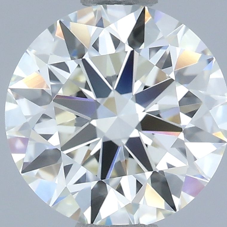 Round 1.61ct J VVS1