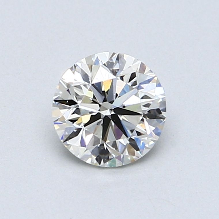 Round 0.70ct I VVS2