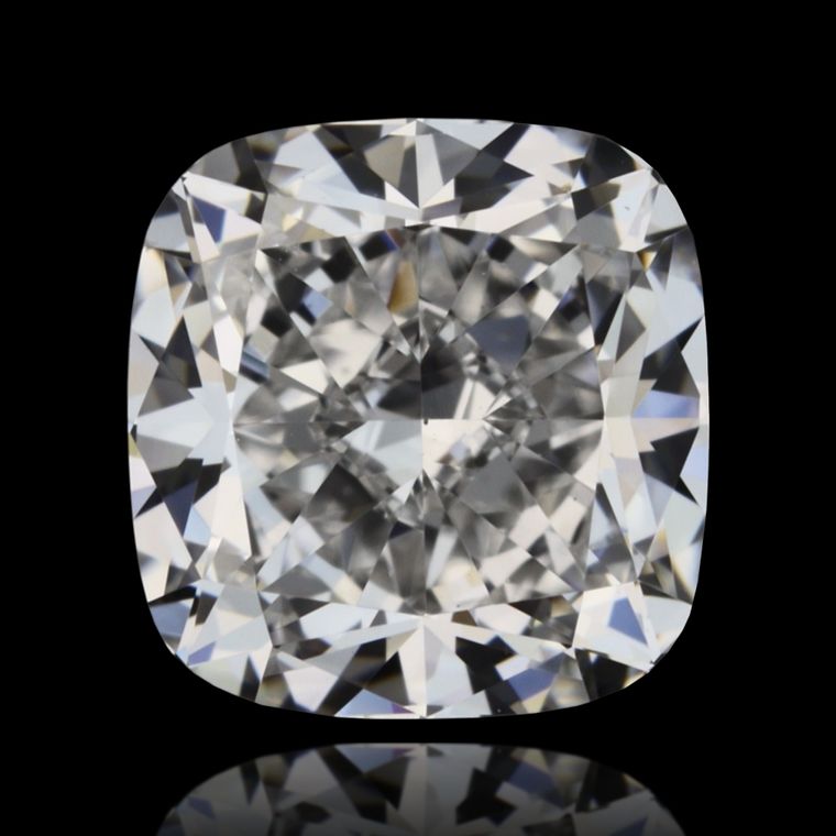 Cushion Modified 0.70ct D VS1