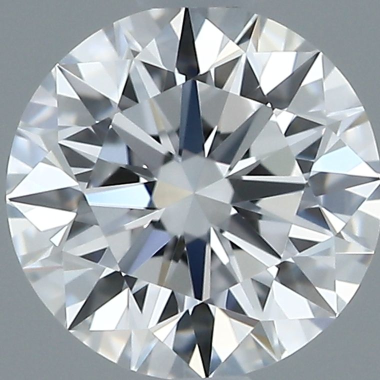 Round 0.70ct D VVS1
