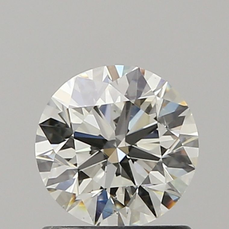 Round 0.90ct K SI1