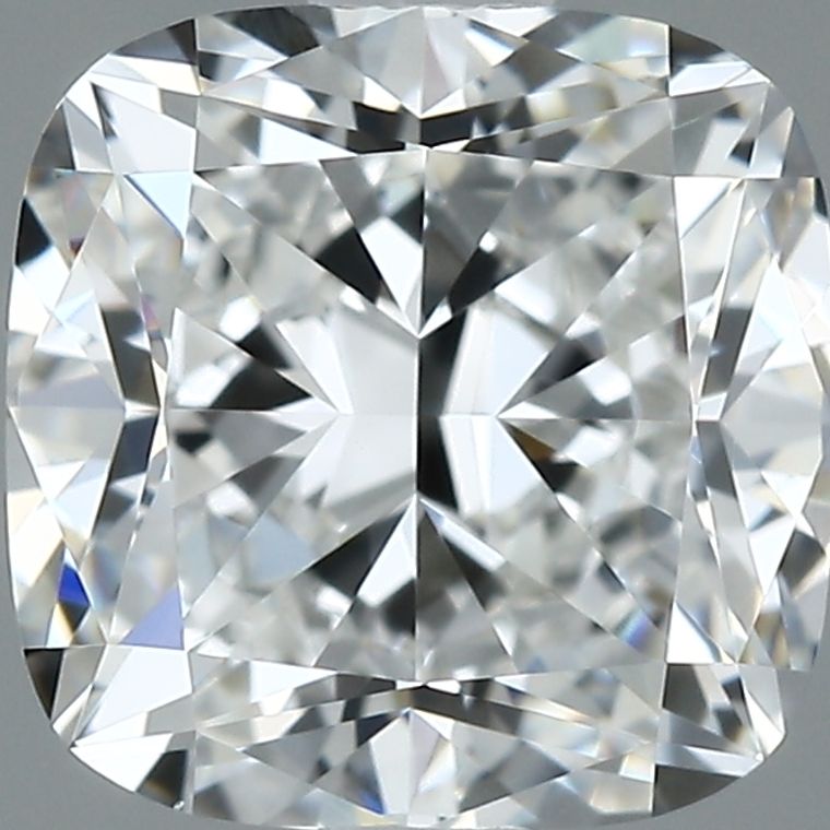 Cushion Modified 1.21ct F VS1