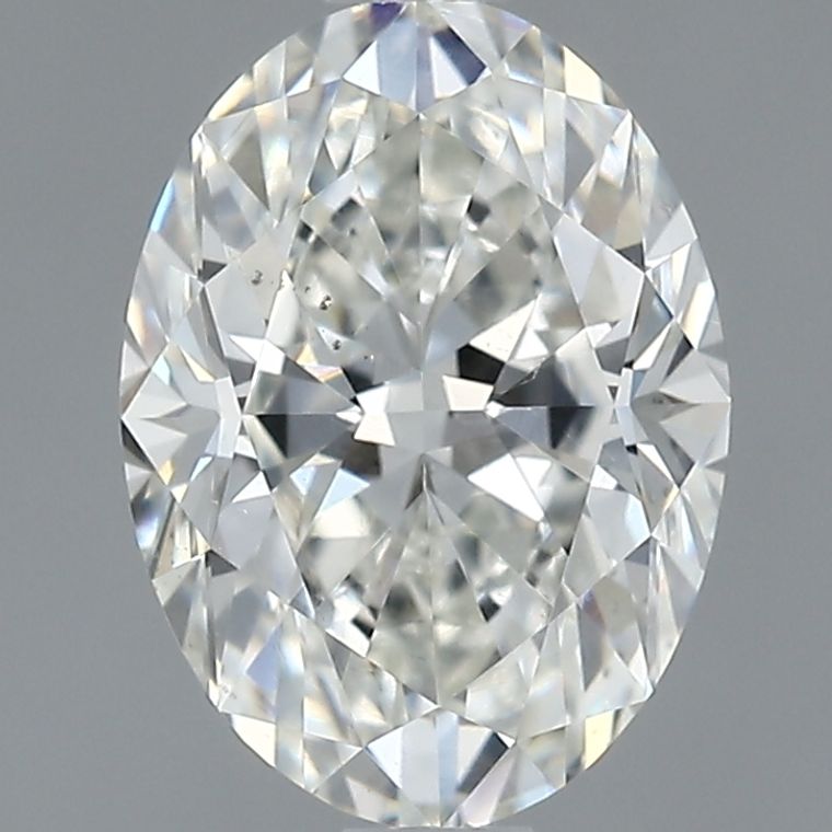 Oval 1.20ct H SI1