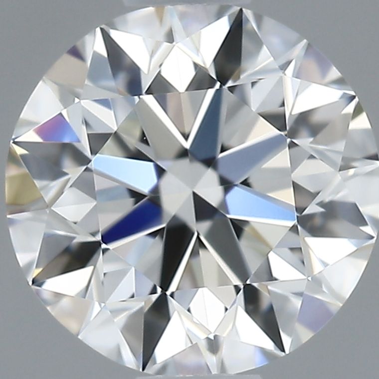Round 0.70ct G VS2