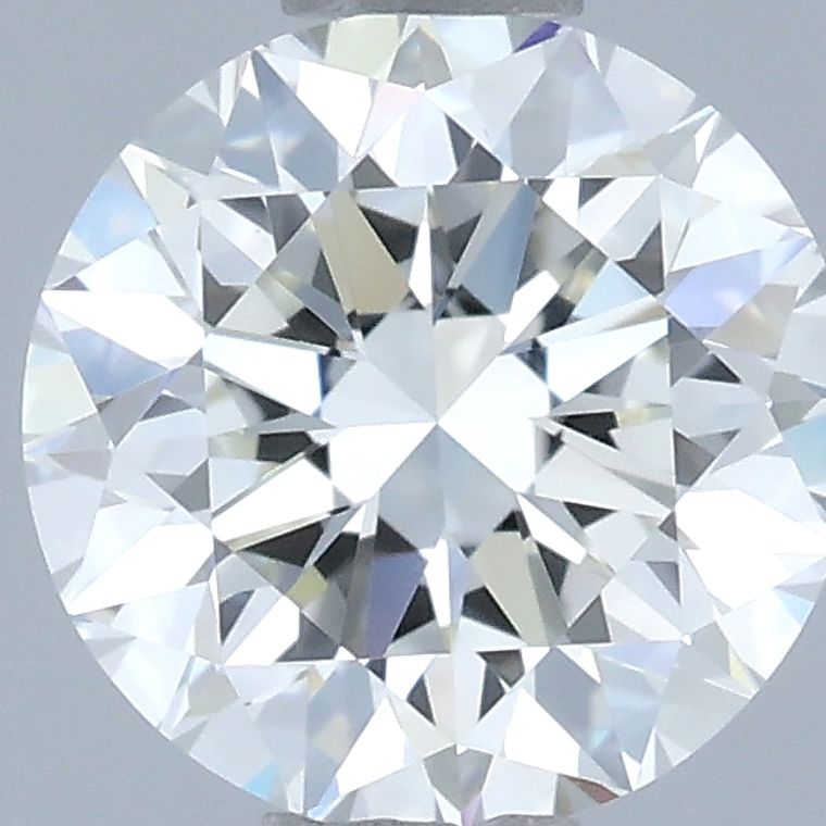 Round 1.30ct I VVS1